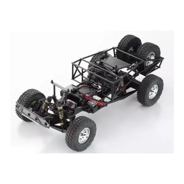 KYOSHO 1/10 Outlaw Rampage PRO 2RSA ARR 2WD Electric Kit