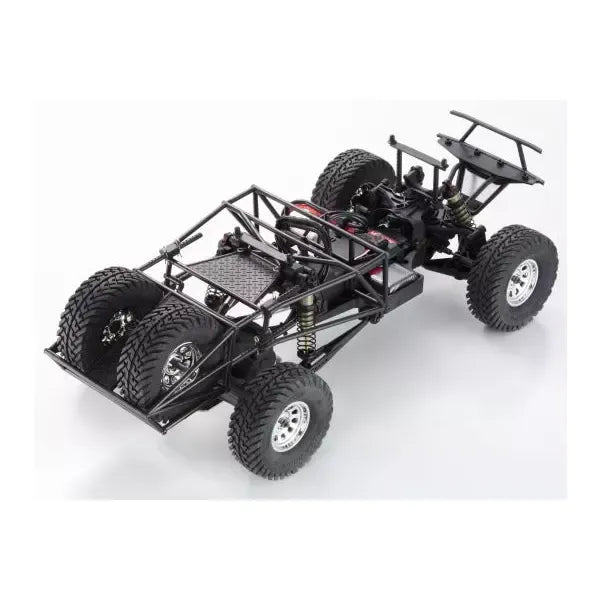KYOSHO 1/10 Outlaw Rampage PRO 2RSA ARR 2WD Electric Kit