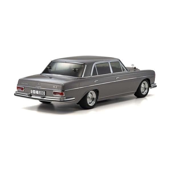 KYOSHO 1/10 Electric Powered Fazer Mk2 1971 Mercedes Benz 300 SEL