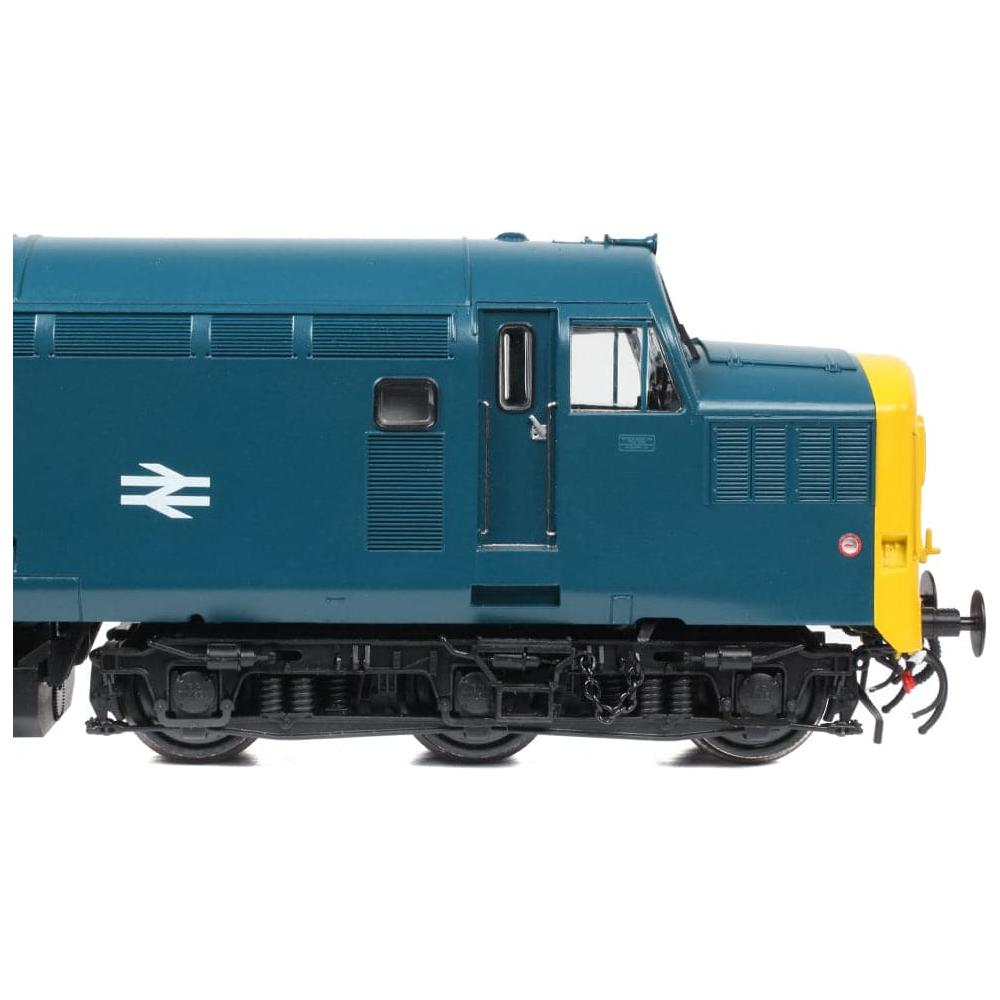 BRANCHLINE OO Class 37/0 Centre Headcode 37305 BR Blue