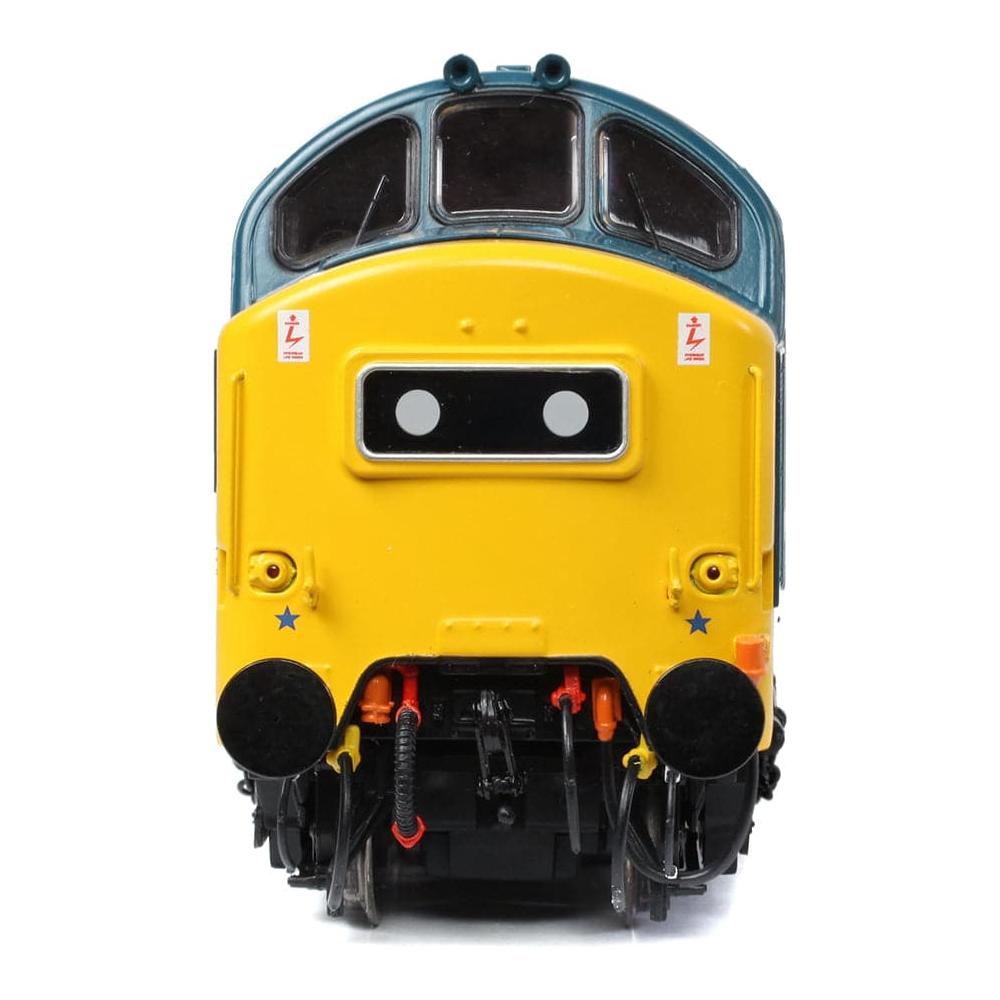 BRANCHLINE OO Class 37/0 Centre Headcode 37305 BR Blue