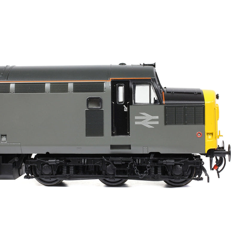 BRANCHLINE OO Class 37/0 Centre Headcode 37262 'Dounreay' BR Engineers Grey