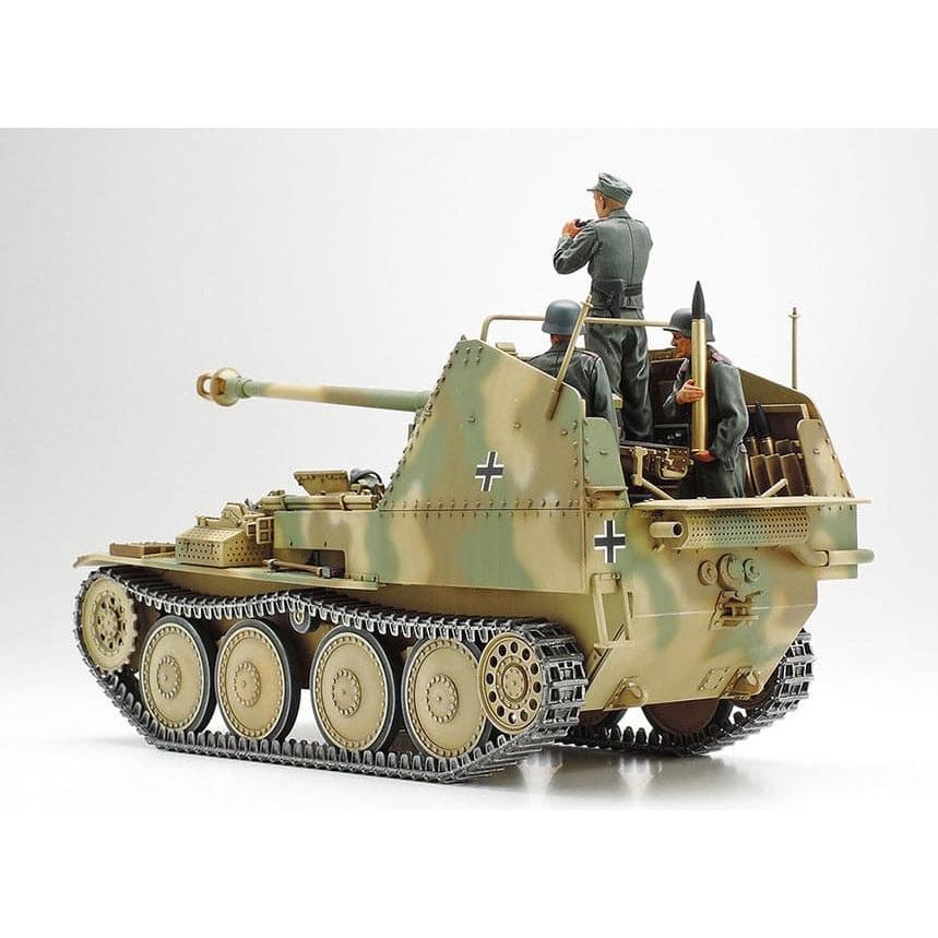 TAMIYA 1/35 Marder III M Normandy