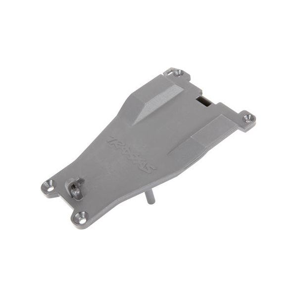 Traxxas Upper Chassis (Gray) (3729A)