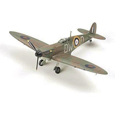 TAMIYA 1/72 Supermarine Spitfire Mk.I