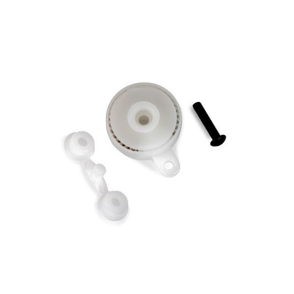 TRAXXAS SERVO SAVER W/ADAPTERS