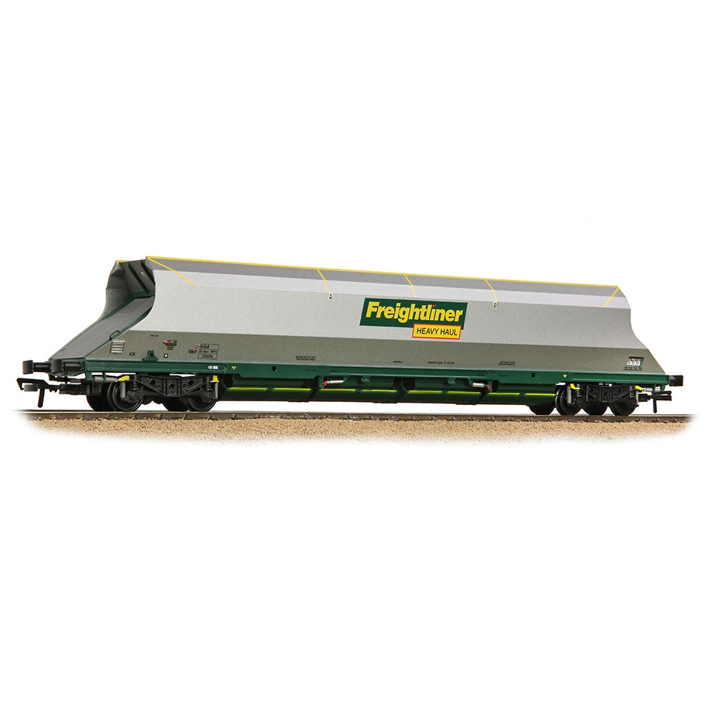 HHA Bogie Hopper Freightliner 'Heavy Haul' Silver & Green