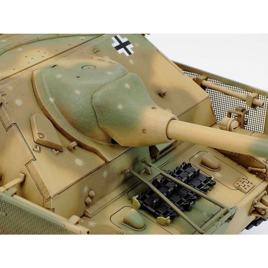 TAMIYA 1/35 Geman Panzer IV/70(A)