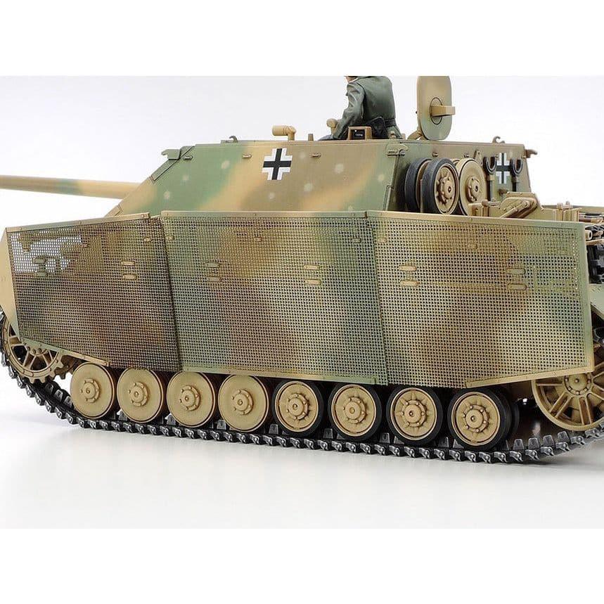 TAMIYA 1/35 Geman Panzer IV/70(A)