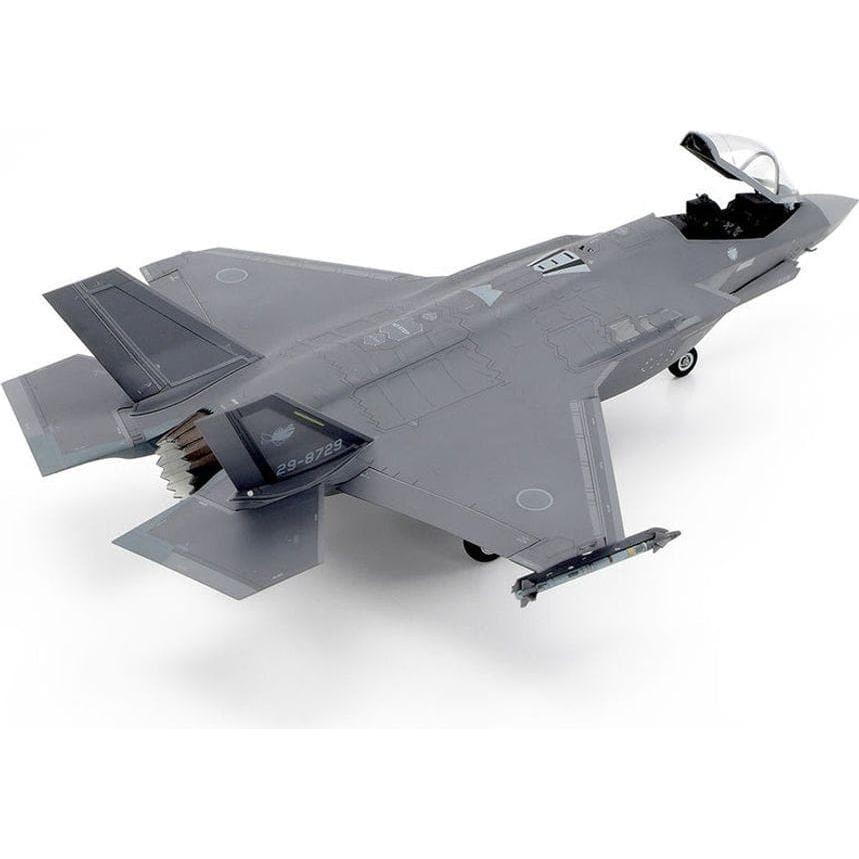 TAMIYA 1/72 Lockheed Martin F-35A Lightning II