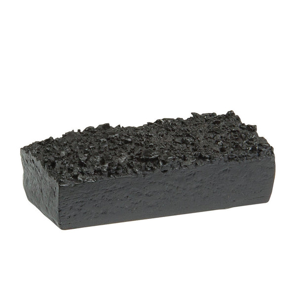 GRAHAM FARISH Scenecraft N Coal Load 5mm Deep (x4)