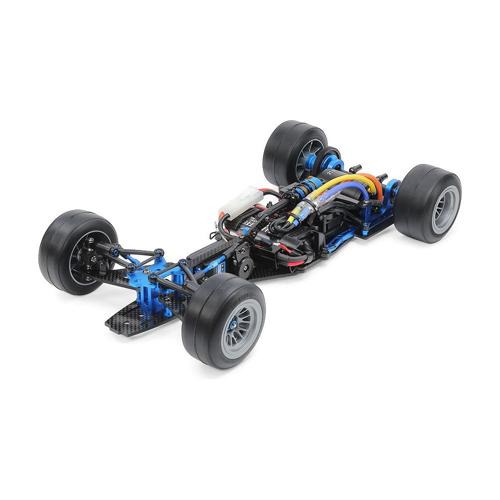 TAMIYA 1/10 TRF104 Chassis Kit