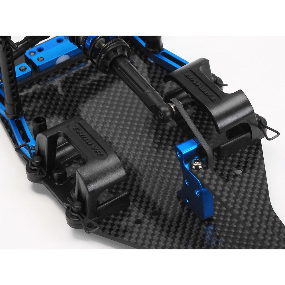 TAMIYA 1/10 TRF104 Chassis Kit
