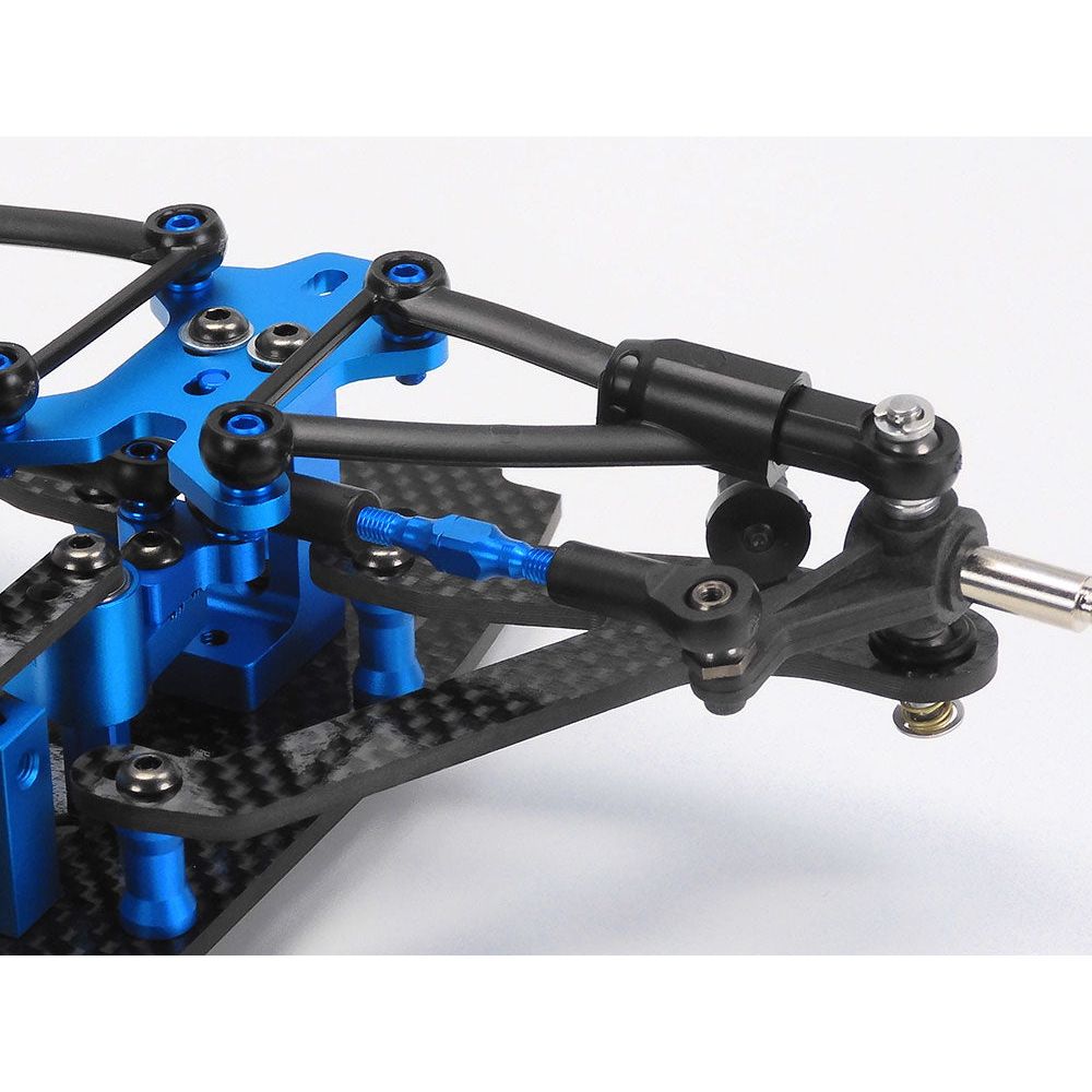 TAMIYA 1/10 TRF104 Chassis Kit