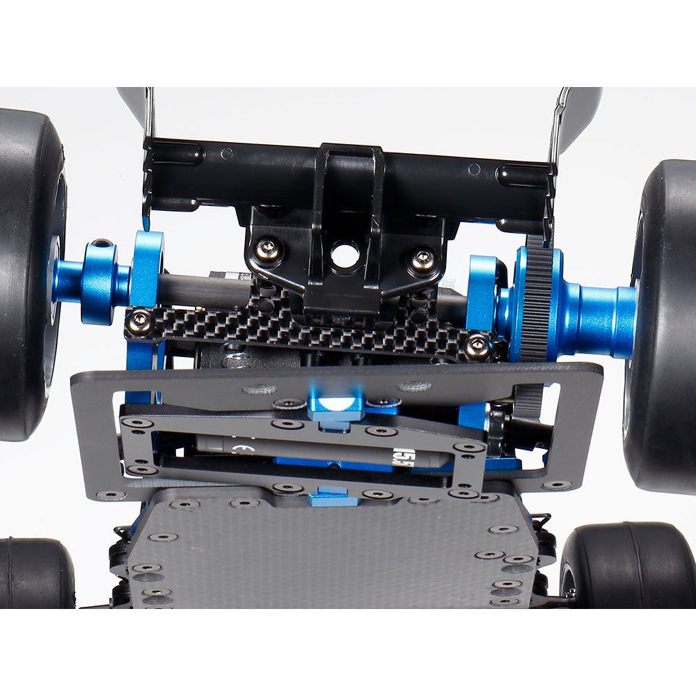 TAMIYA 1/10 TRF104 Chassis Kit