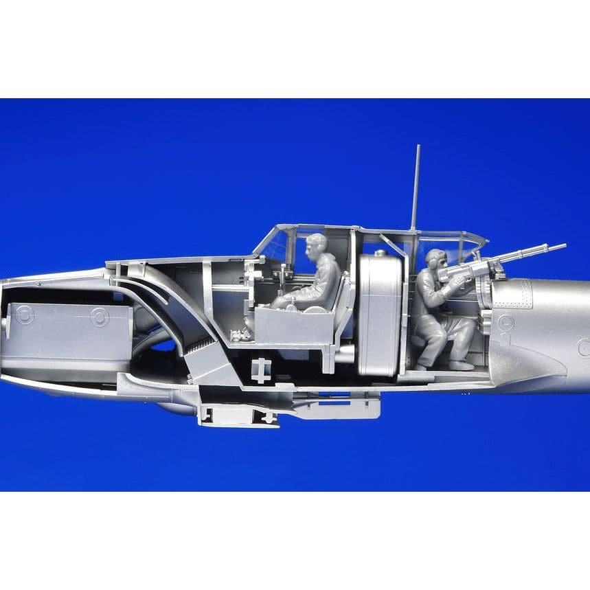 TAMIYA 1/48 Ilyushin IL-2 Shturmovik