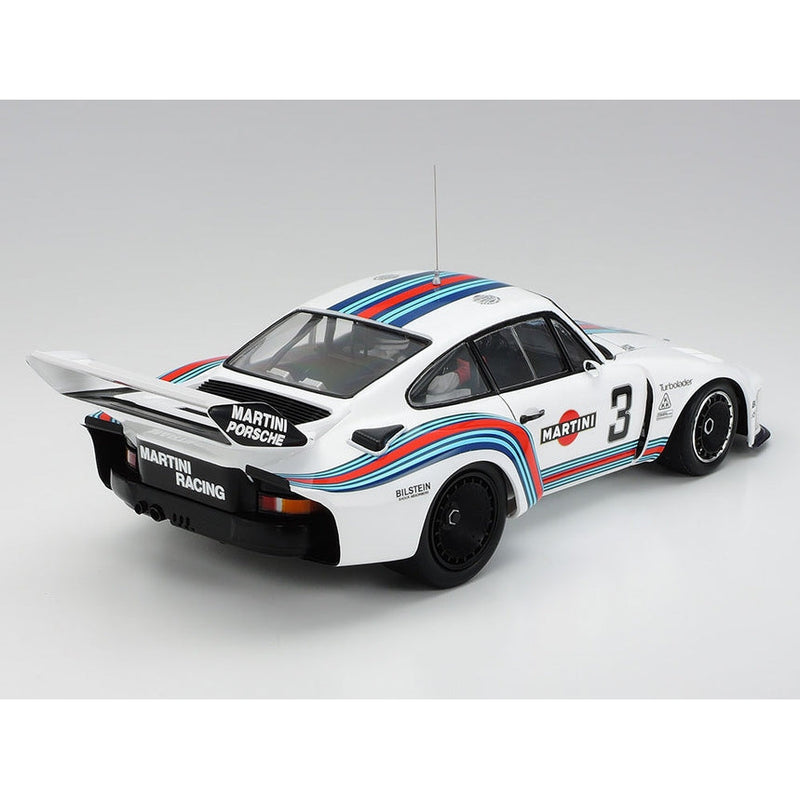 TAMIYA 1/20 Porsche 935 Martini