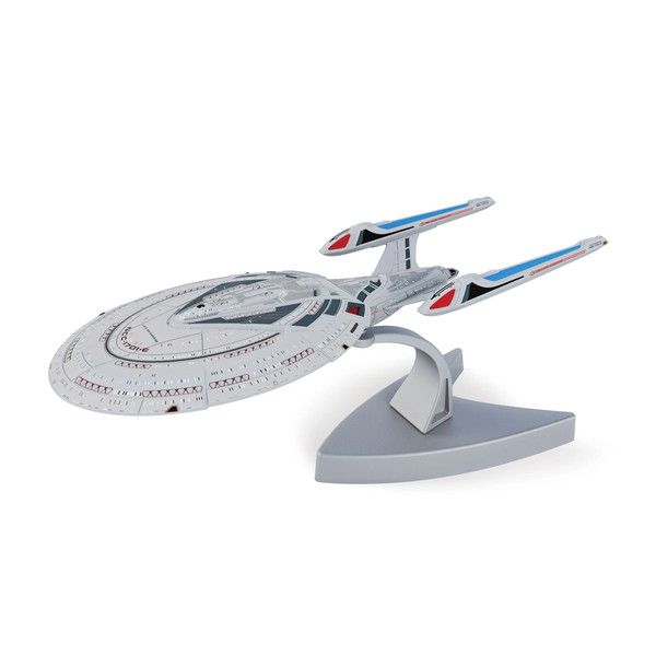 CORGI Star Trek - USS Enterprise NCC-1701-E (Star Trek: First Contact)