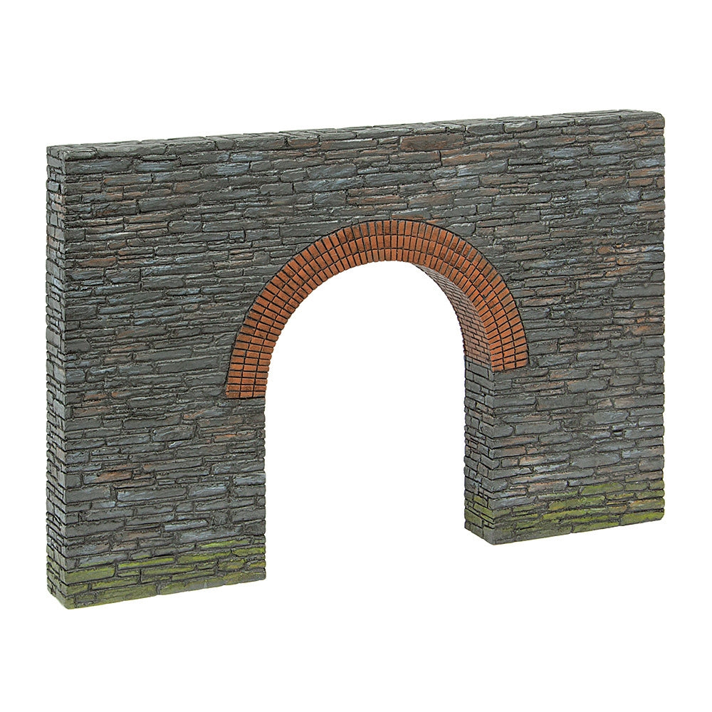 Narrow Gauge (NG7) Tunnel Portal