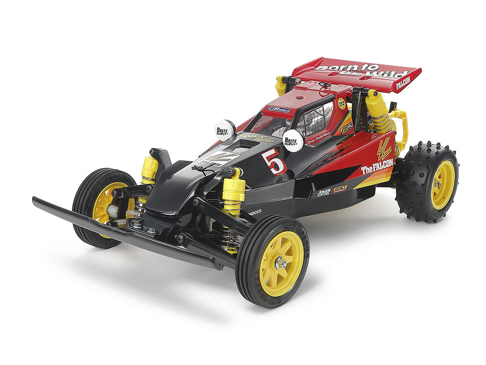 TAMIYA 1/10 RC Falcon (2026)