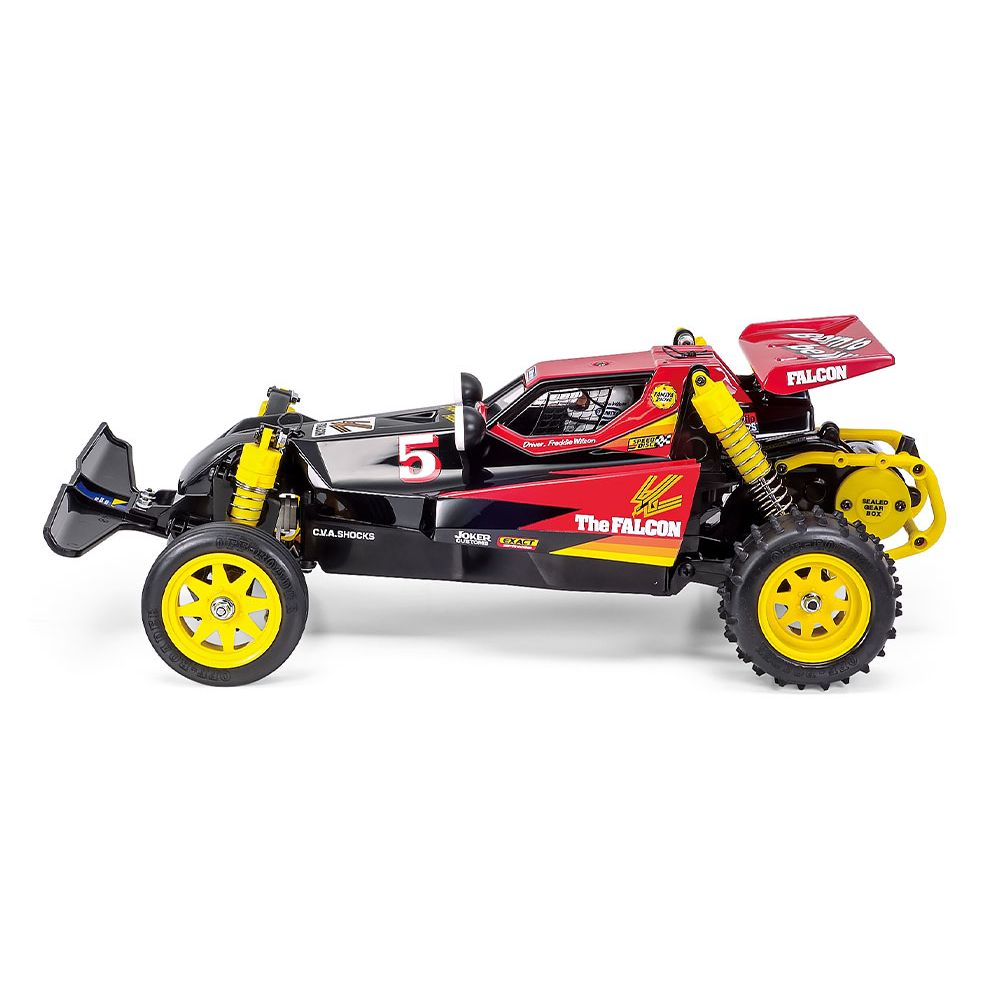 TAMIYA 1/10 RC Falcon (2026)