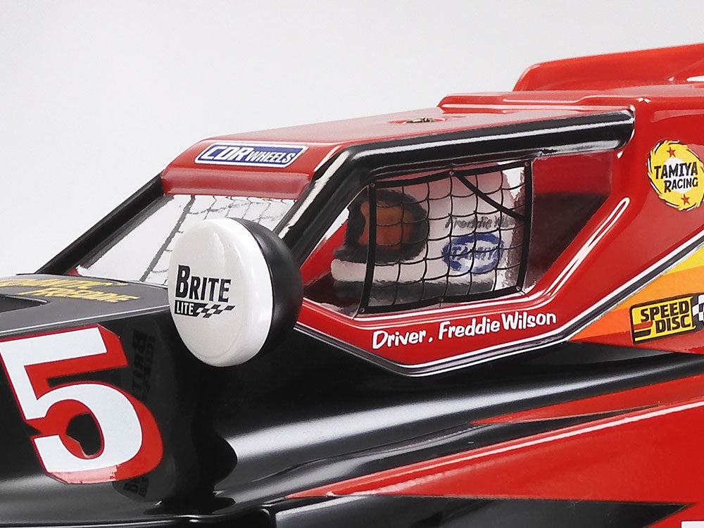 TAMIYA 1/10 RC Falcon (2026)