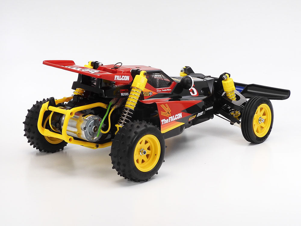 TAMIYA 1/10 RC Falcon (2026)