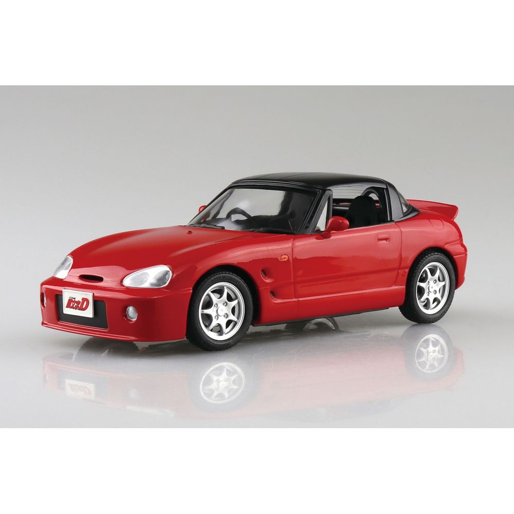 AOSHIMA 1/24 Sakamoto EA11R Cappuccino