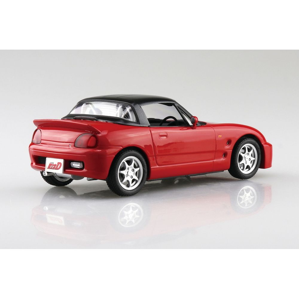AOSHIMA 1/24 Sakamoto EA11R Cappuccino