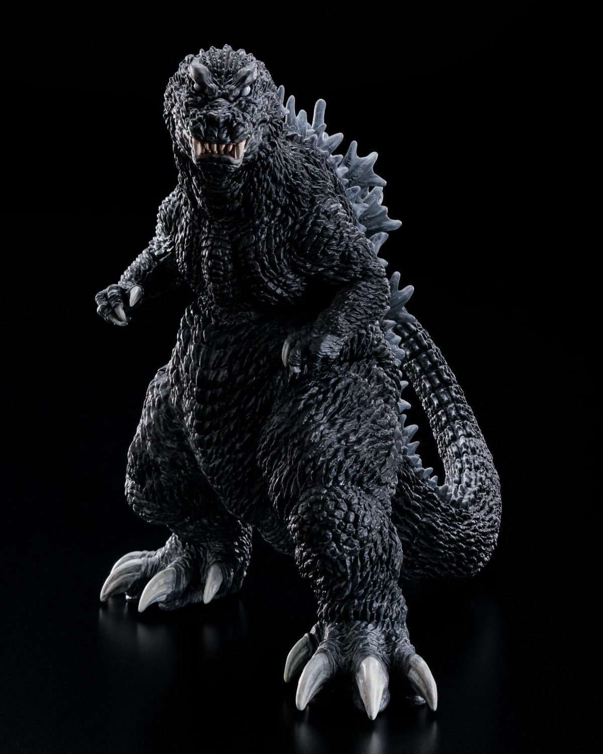 AOSHIMA  Godzilla (2001)