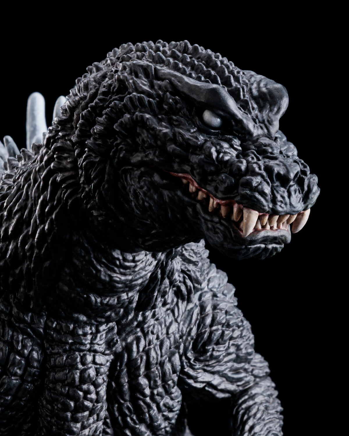 AOSHIMA  Godzilla (2001)