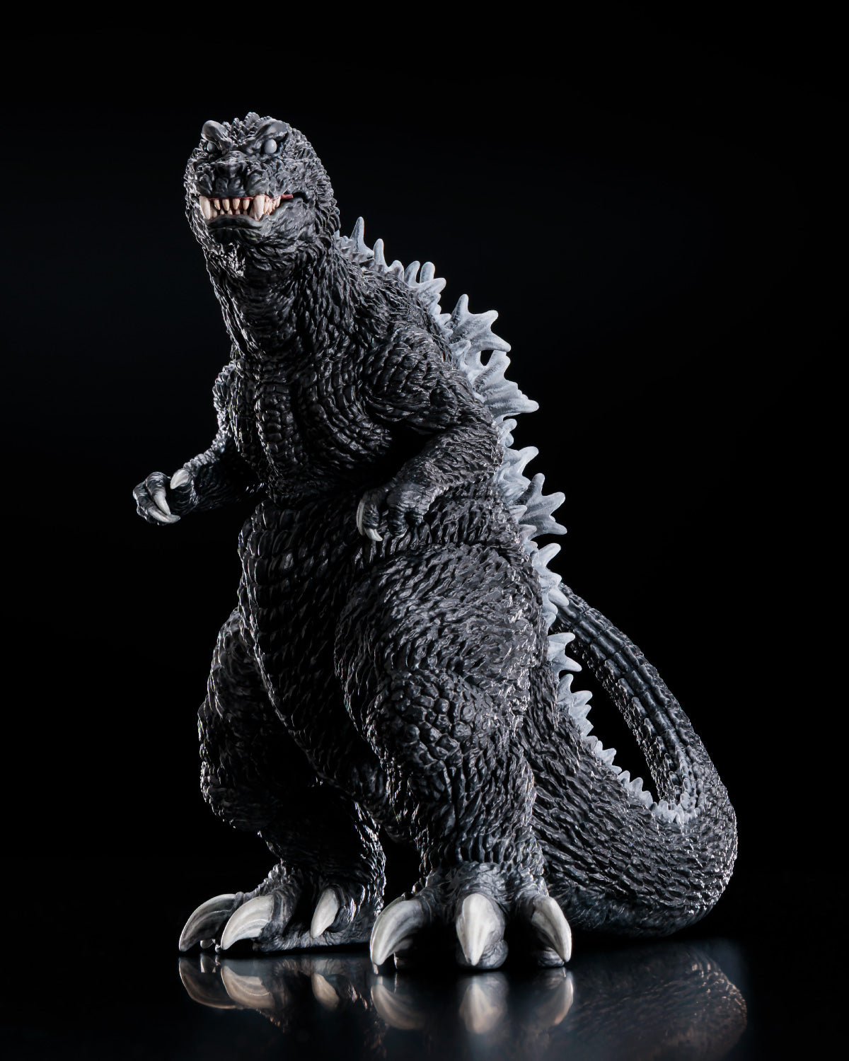 AOSHIMA  Godzilla (2001)