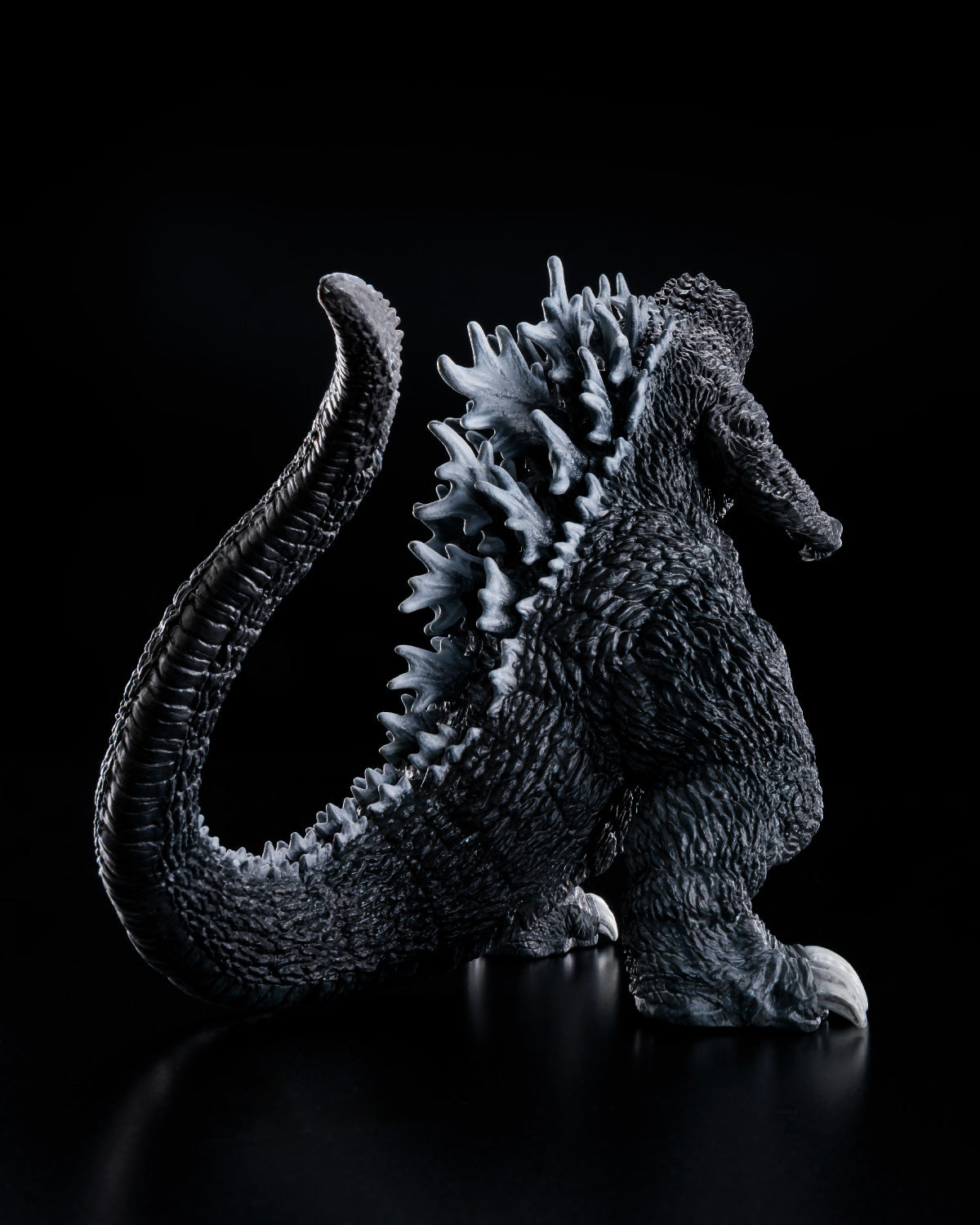 AOSHIMA  Godzilla (2001)