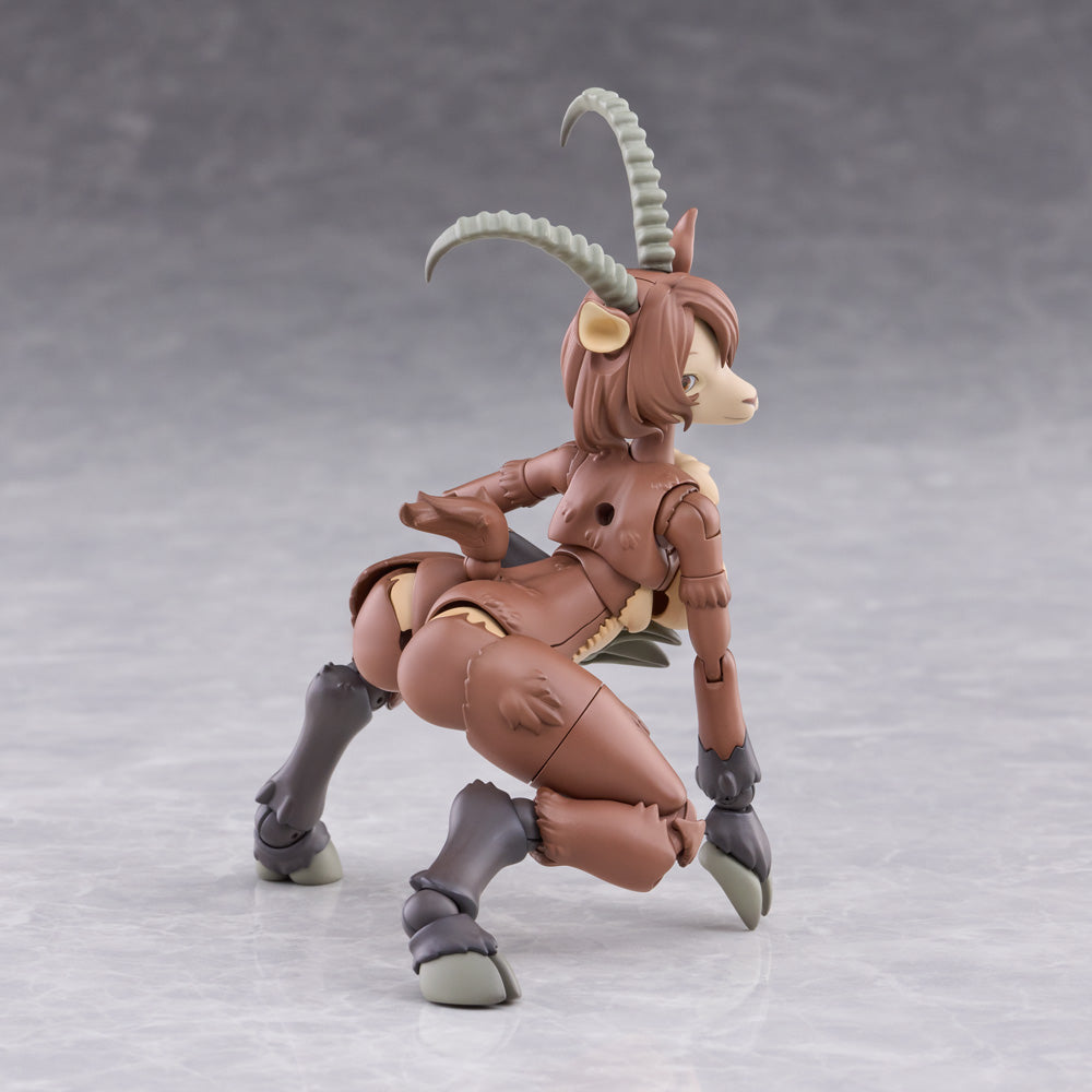 AOSHIMA KEMOPLA - Ibex