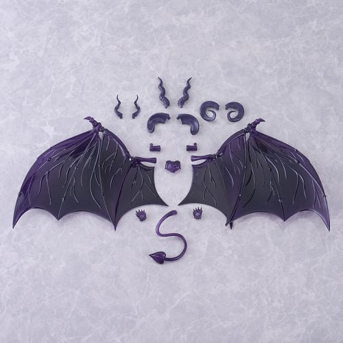 AOSHIMA KEMOPLA - Devil Parts Set