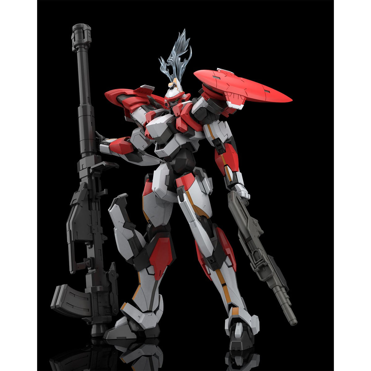 AOSHIMA 1/48 ACKS Full Metal Panic! ARX-8 Laevatein