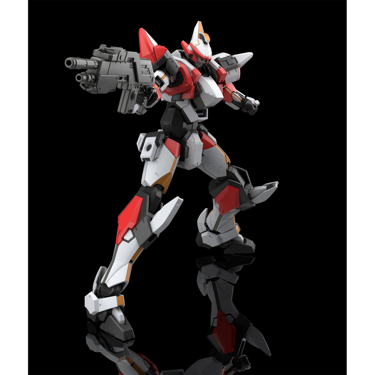 AOSHIMA 1/48 ACKS Full Metal Panic! ARX-8 Laevatein