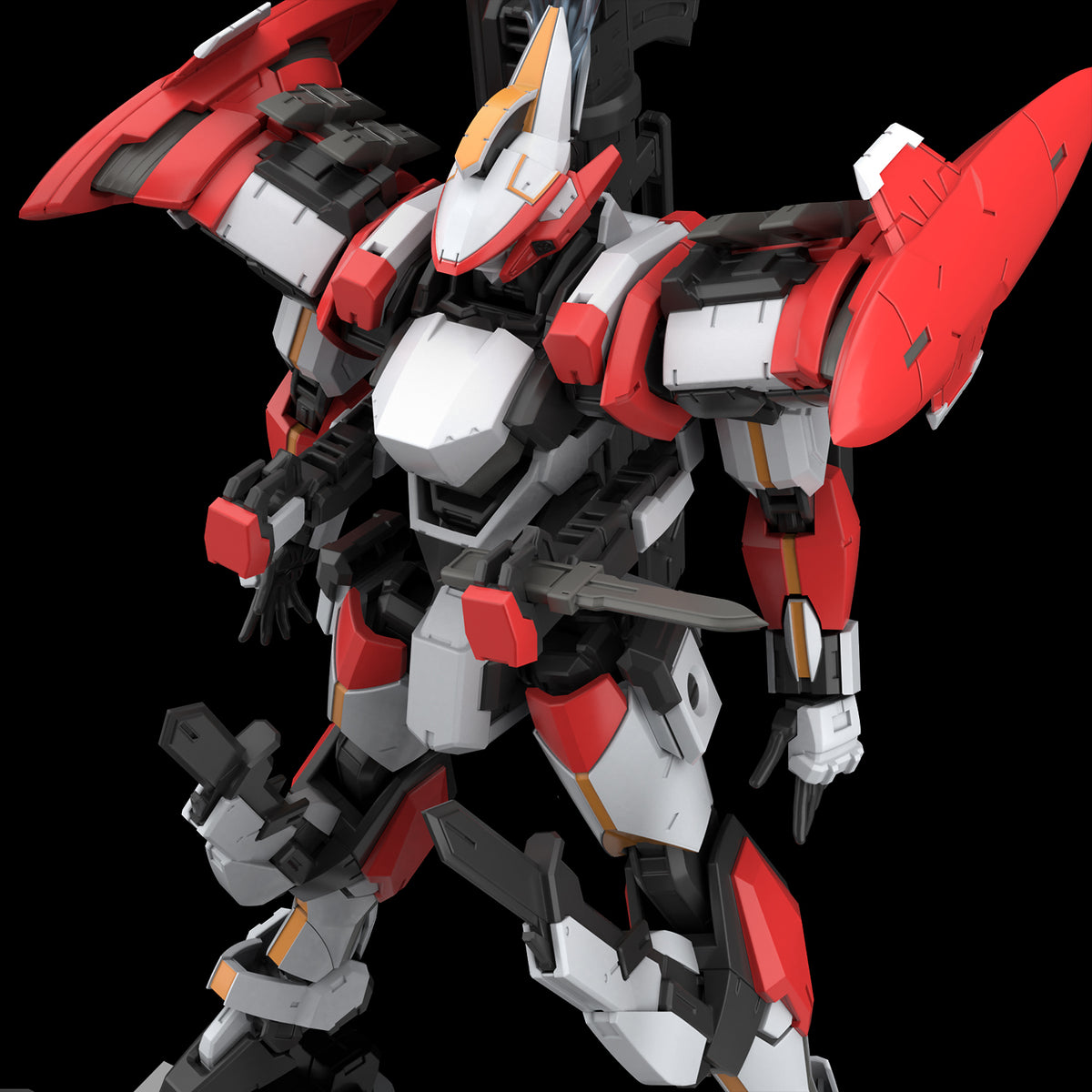 AOSHIMA 1/48 ACKS Full Metal Panic! ARX-8 Laevatein