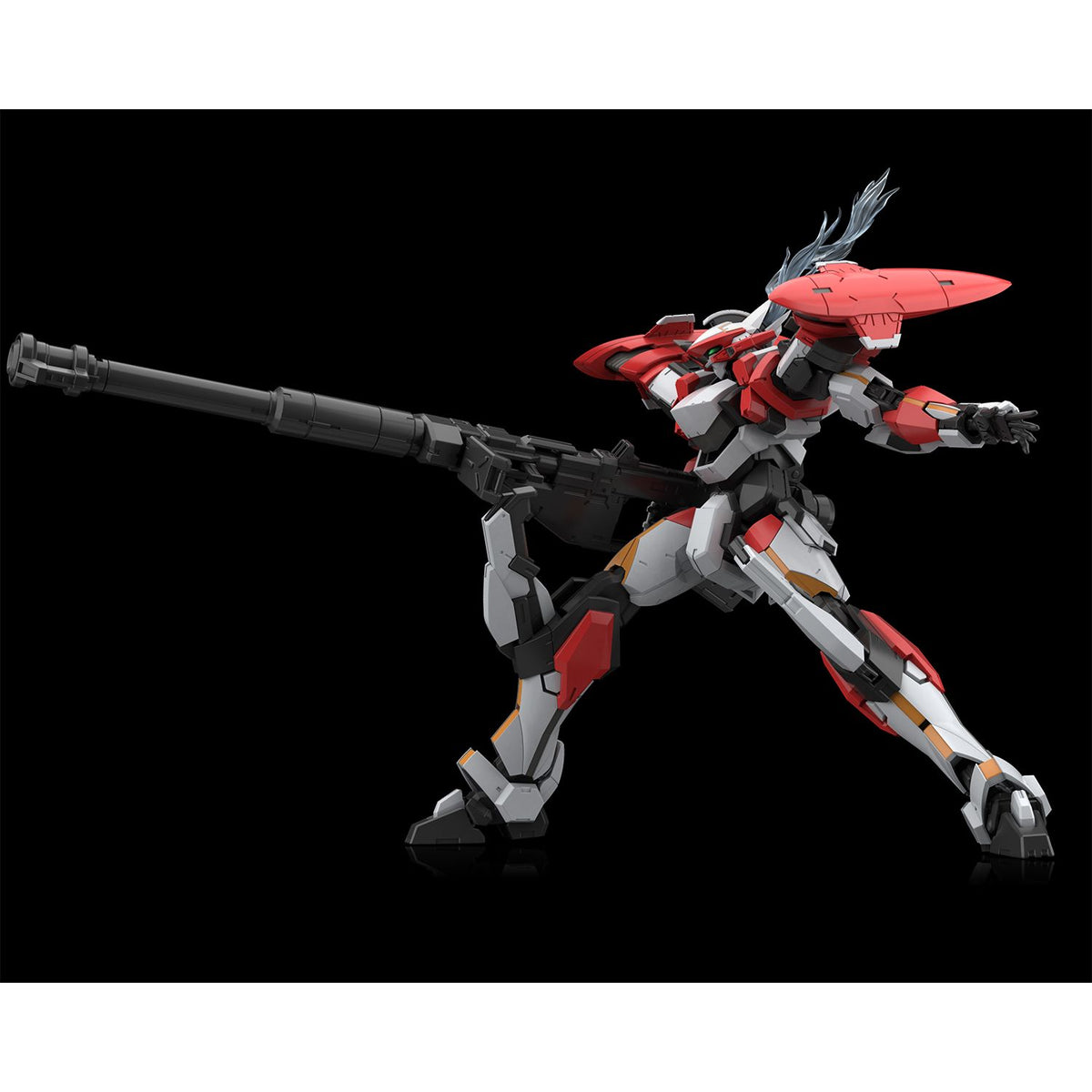 AOSHIMA 1/48 ACKS Full Metal Panic! ARX-8 Laevatein