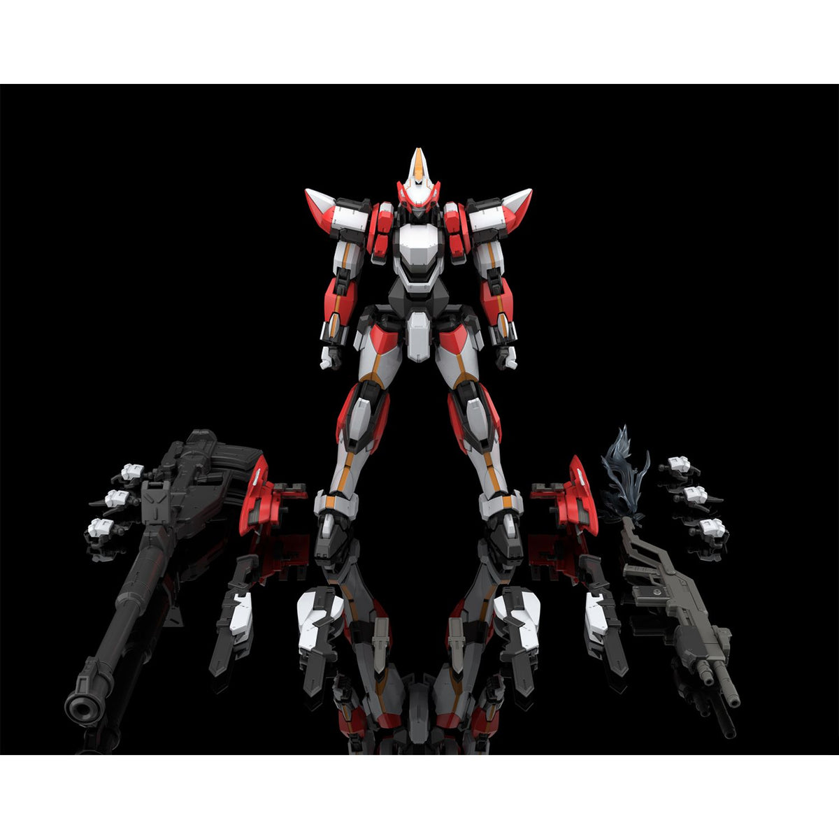 AOSHIMA 1/48 ACKS Full Metal Panic! ARX-8 Laevatein