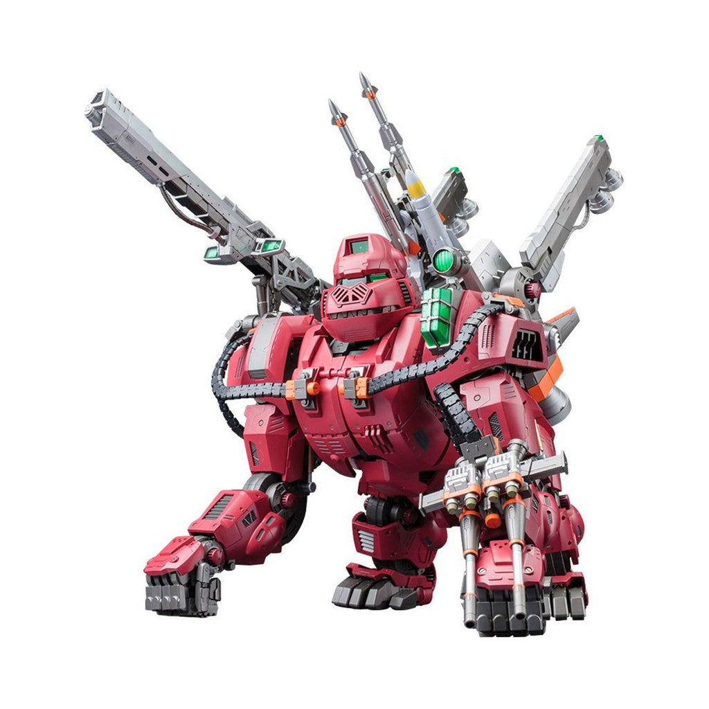 Zoids Key KOTOBUKIYA 1/72 Zoids Iron Kong PK
