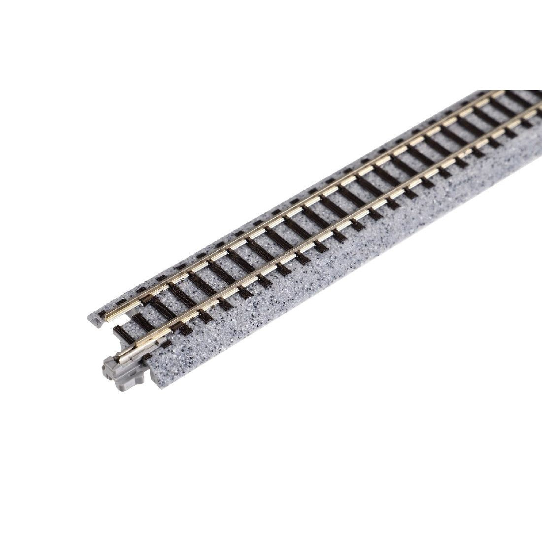 KATO N Unitrack Straight 186mm 4-Pack