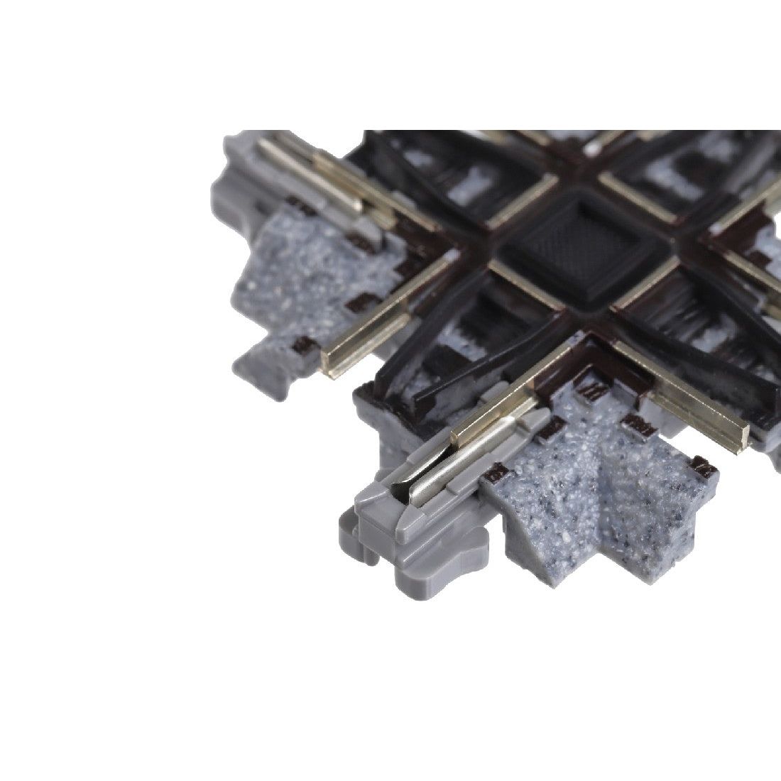 KATO N Unitrack Crossing 90 Degree