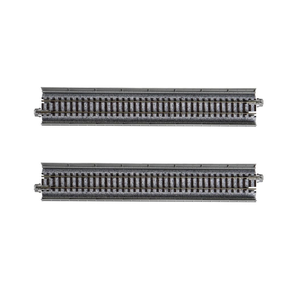 KATO N Unitrack Single Track Straight Viaduct 186mm (2)