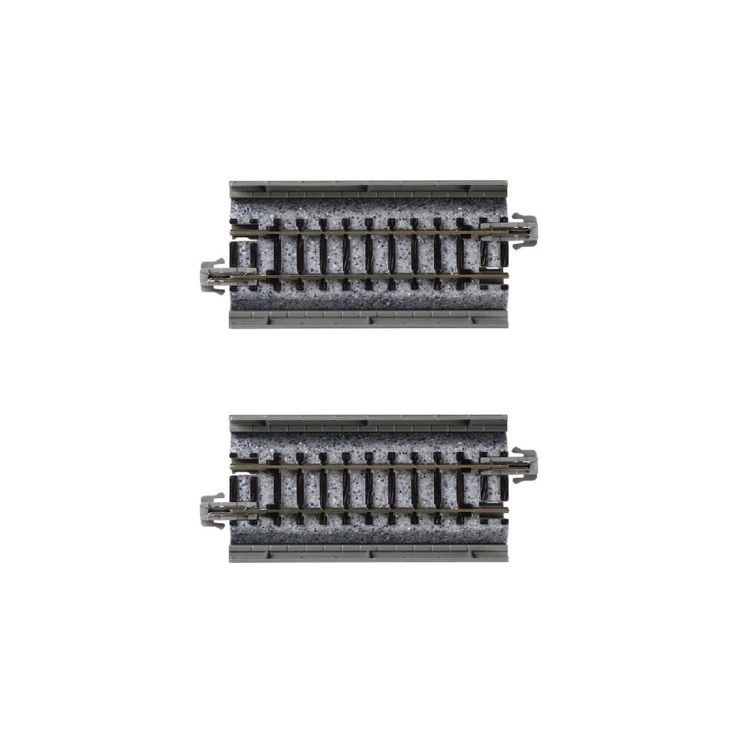 KATO N Unitrack Single Track Straight Viaduct 62mm (2)