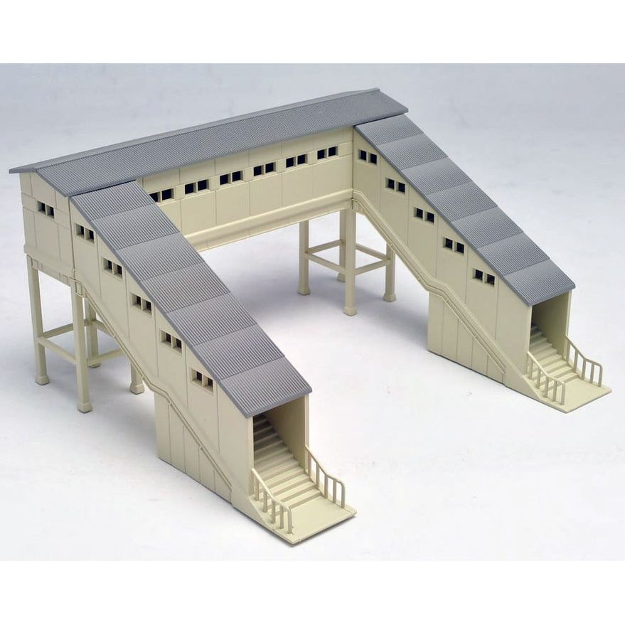 KATO 23-234 Overhead Walkway Bridge