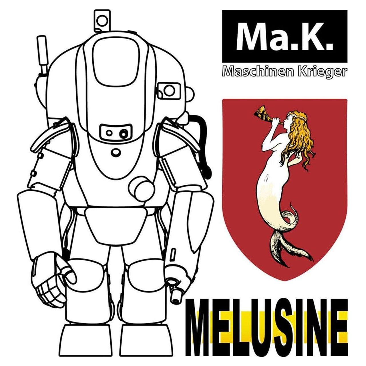 HASEGAWA 1/35 P.K.A. Ausf. M MELUSINE 
"WALD GEIST" (Two kits I the box)