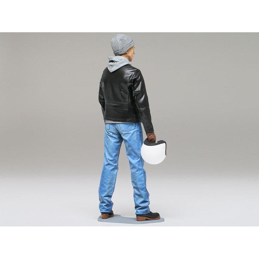 TAMIYA 1/12 Street Rider