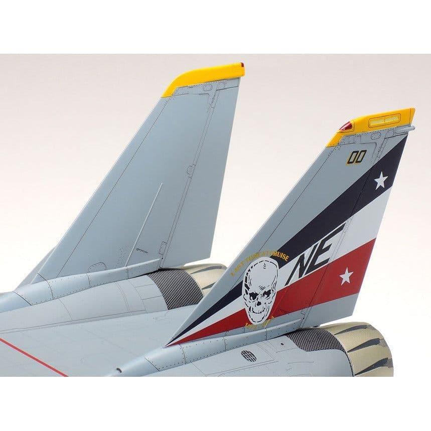 TAMIYA 1/48 Grumman F-14D Tomcat