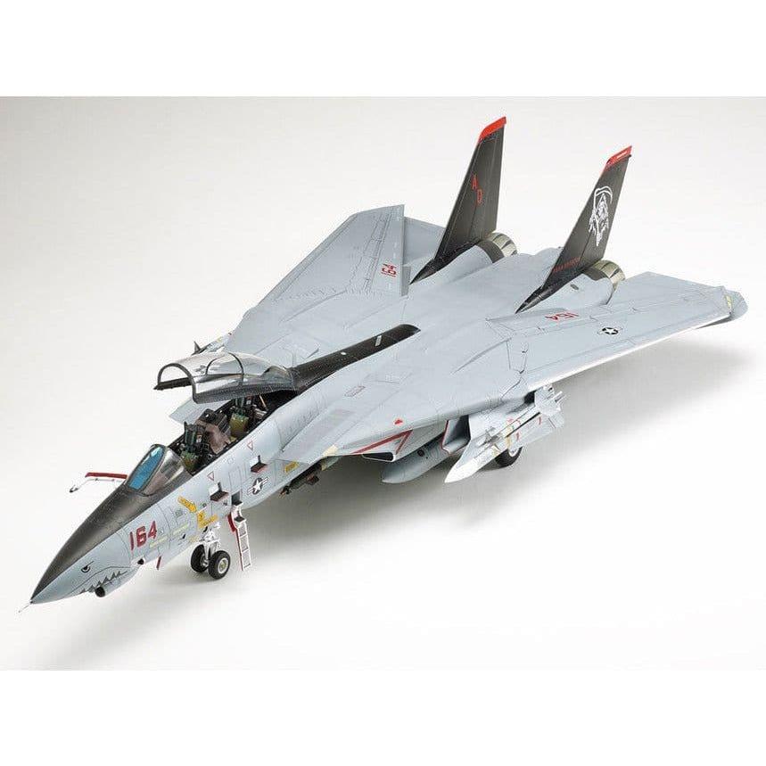 TAMIYA 1/48 Grumman F-14D Tomcat